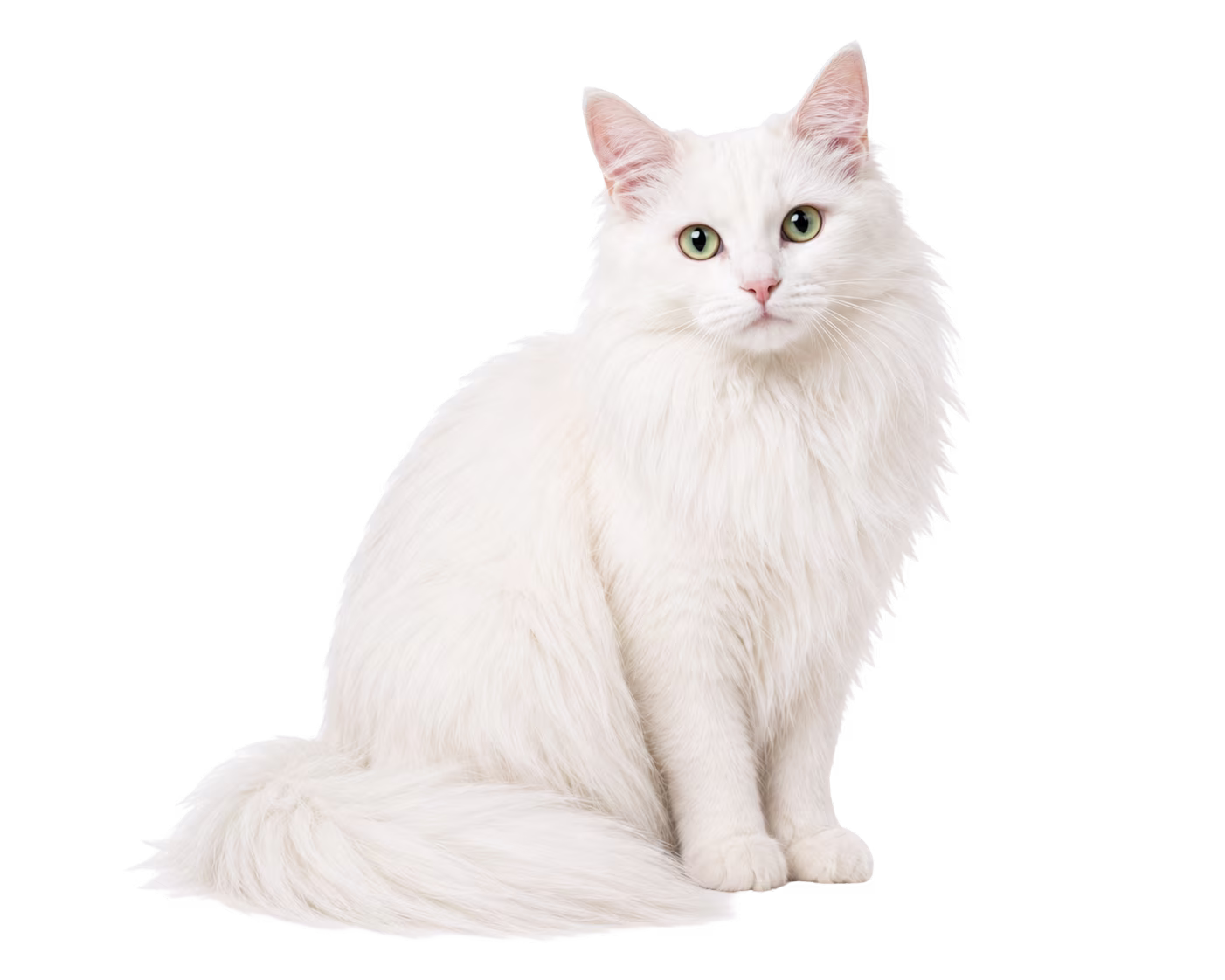 Angora