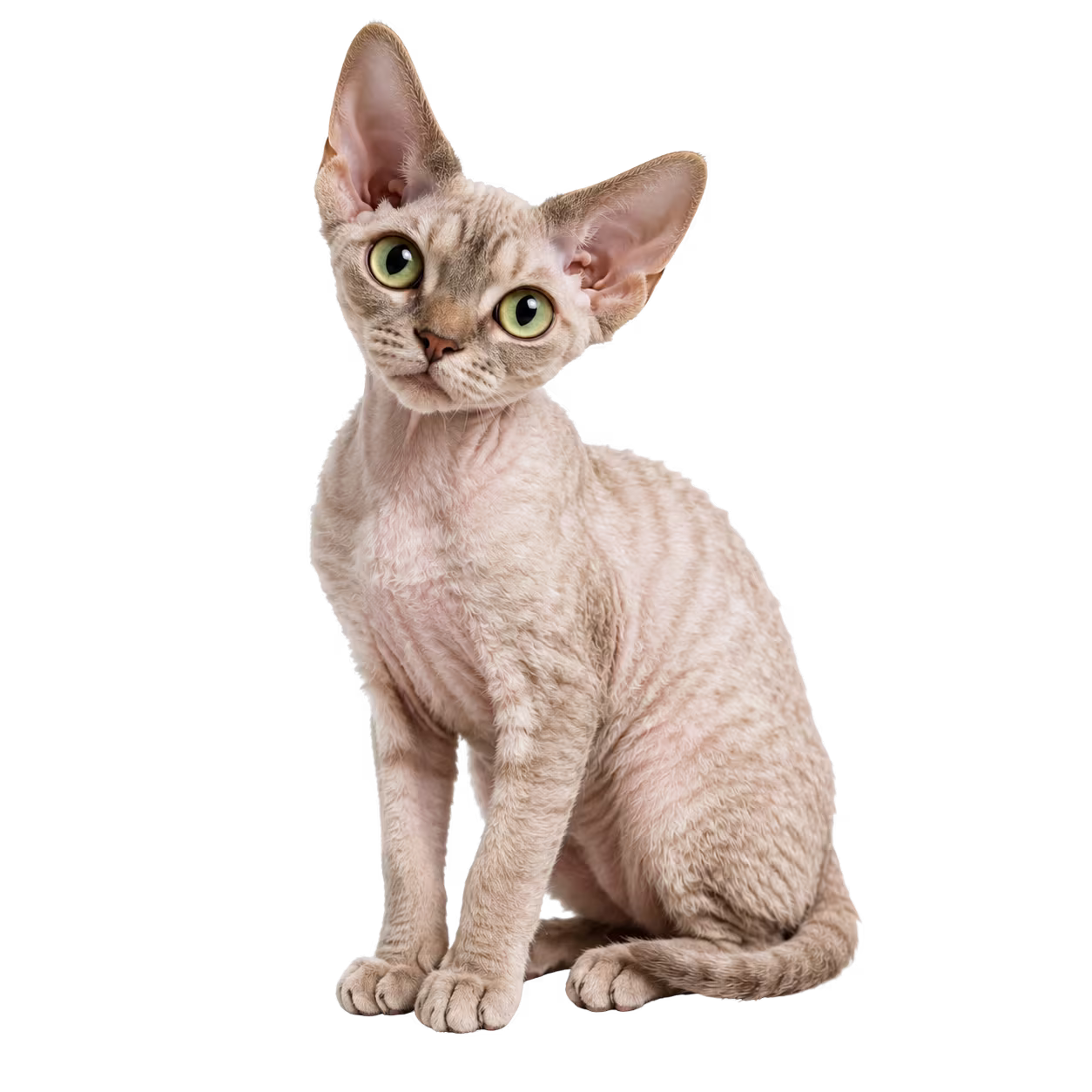 Devon Rex