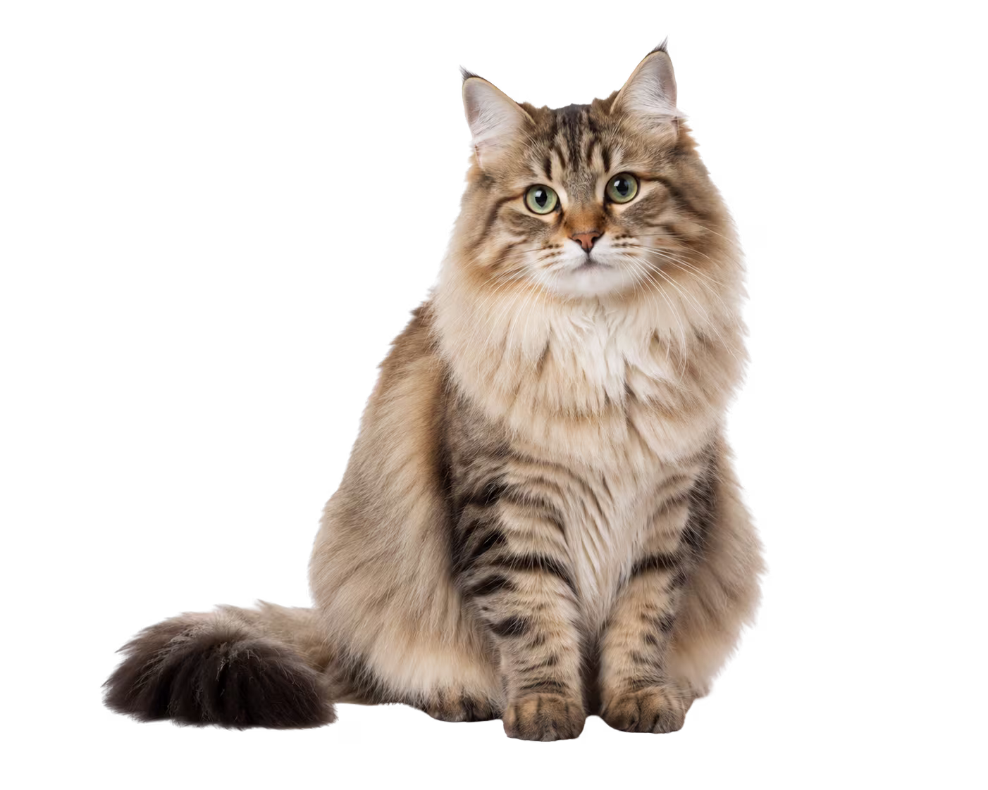 Siberiano
